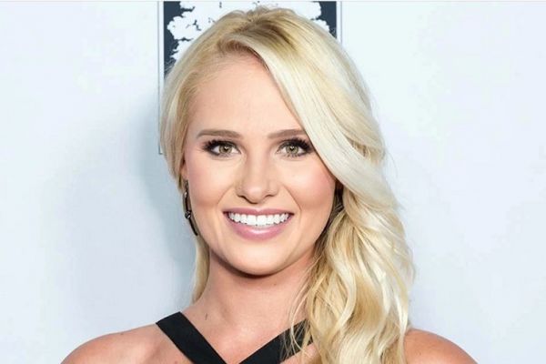 Tomi Lahren