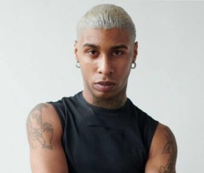 Tommy Playboy
