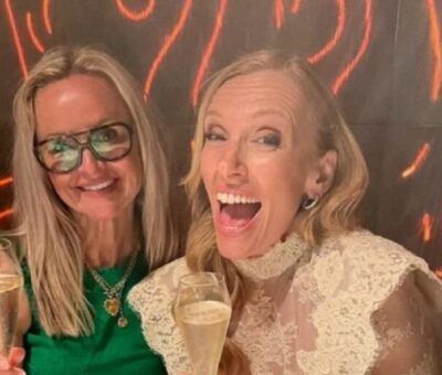 Toni Collette