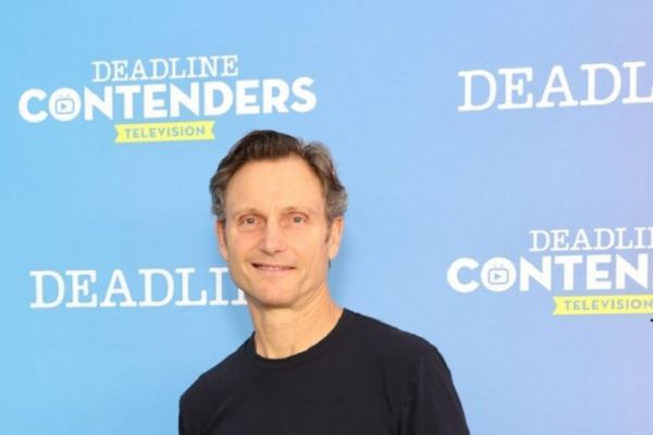 Tony Goldwyn