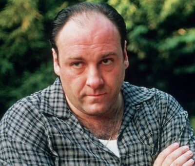 Tony Soprano