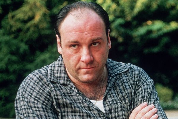 Tony Soprano