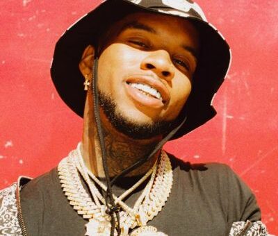 Tory Lanez