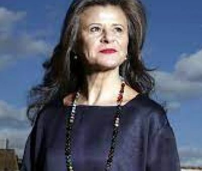 Tracey Ullman