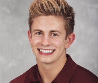Tyler Davis