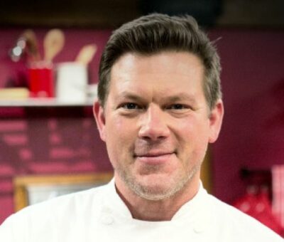 Tyler Florence