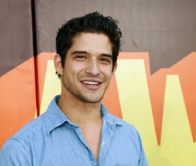 Tyler Posey