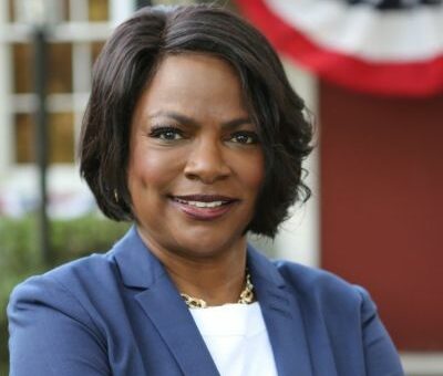 Val Demings