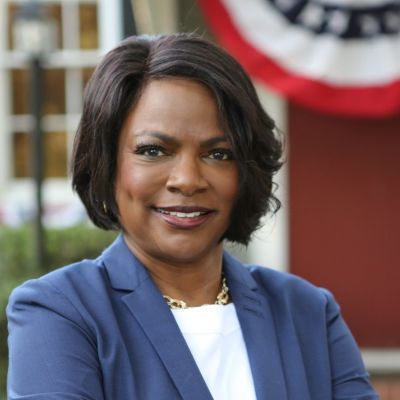 Val Demings