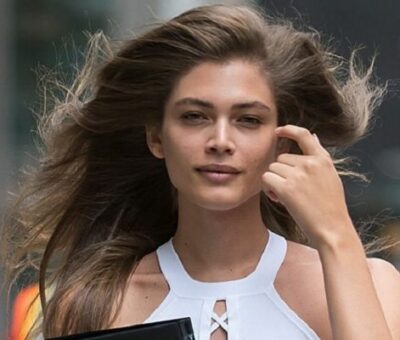 Valentina Sampaio