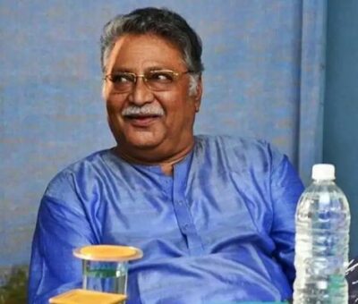 Vikram Gokhale