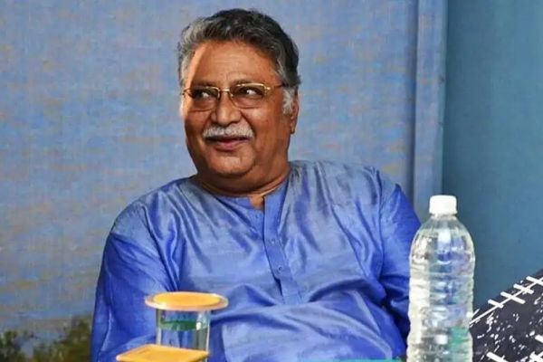 Vikram Gokhale