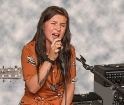 Vilma Flood