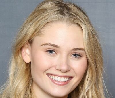 Virginia Gardner