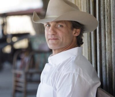 Wade Hayes