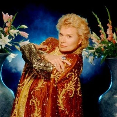 Walter Mercado