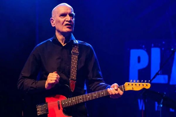 Wilko Johnson