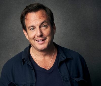 Will Arnett