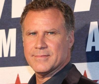 Will Ferrell