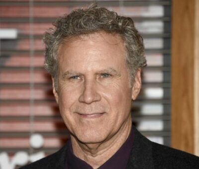 Will Ferrell