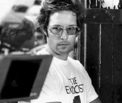 William Friedkin