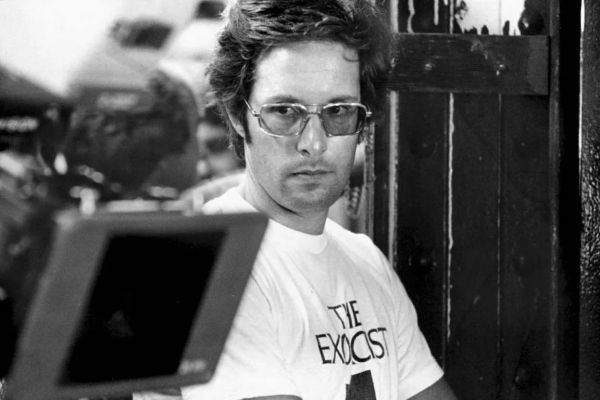 William Friedkin