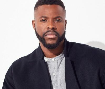 Winston Duke