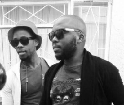Wiseman Mncube
