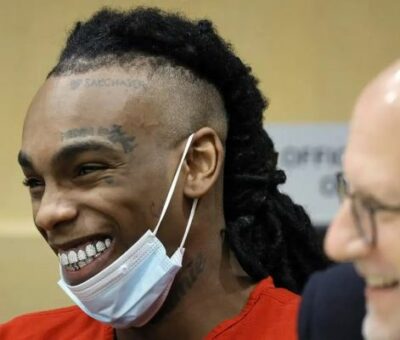 YNW Melly