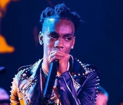 YNW Melly