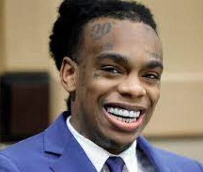 YNW Melly