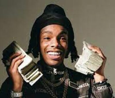 YNW Melly