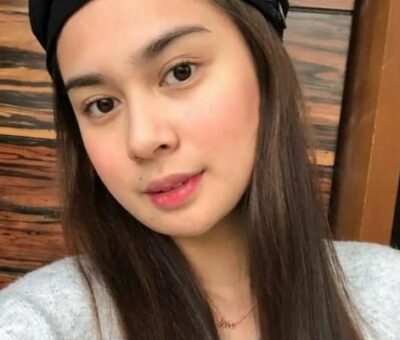 Yen Santos