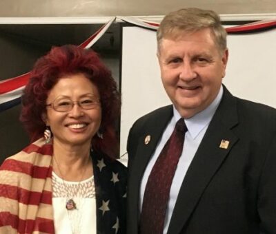 Yong Saccone
