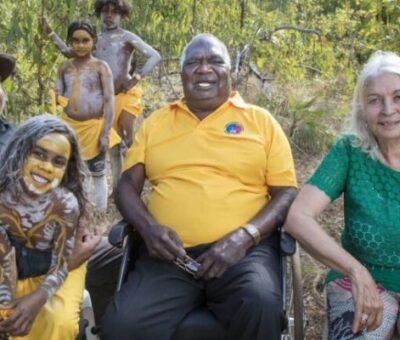 Yunupingu