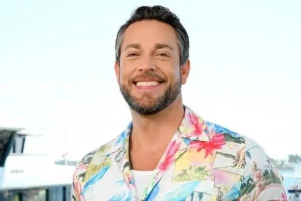 Zachary Levi