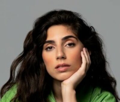 Zoe Hochbaum