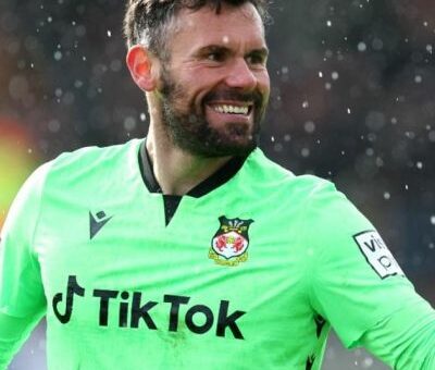 Ben Foster