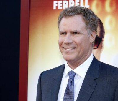 Will Ferrell