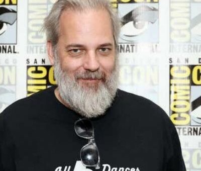 Dan Harmon