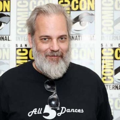 Dan Harmon