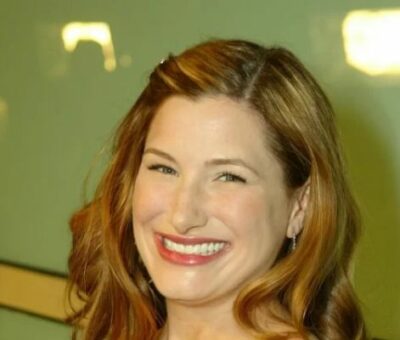 Kathryn Hahn