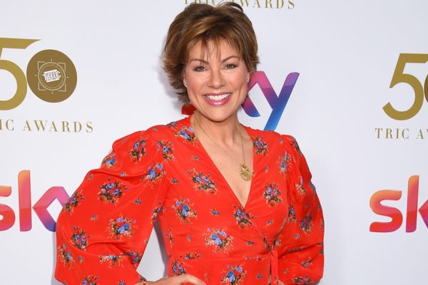 Kate Silverton