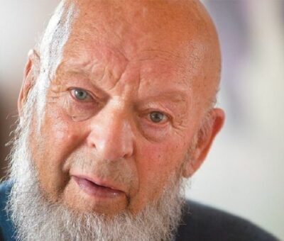 Michael Eavis
