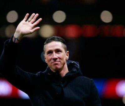 Fernando Torres