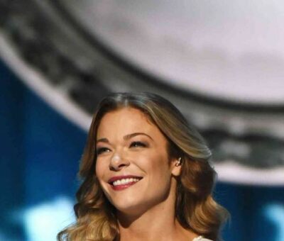 Leann Rimes