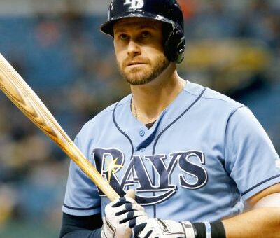 Evan Longoria