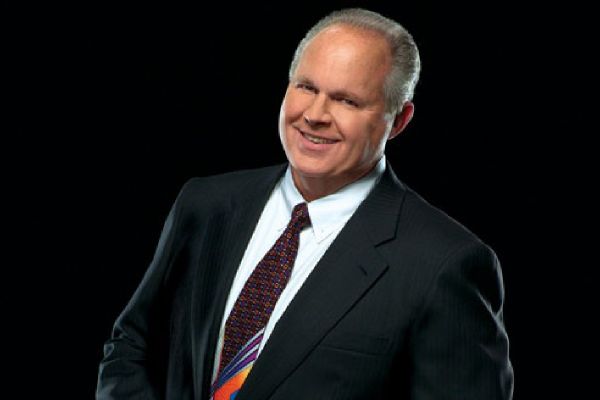 Rush Limbaugh