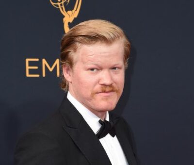 Jesse Plemons