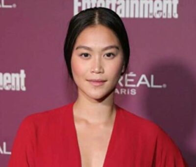 Dianne Doan